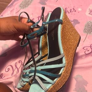 Christian siriano heels